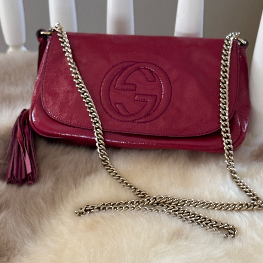 Gucci Soho - Picture 3 of 16